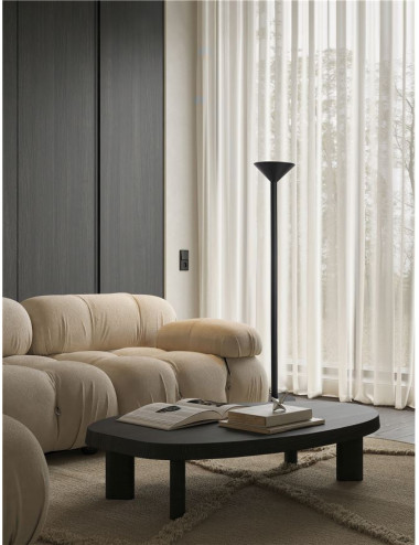 Stāvlampa Tazu Ø30