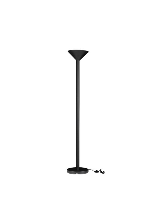 Floor lamp Tazu Ø30