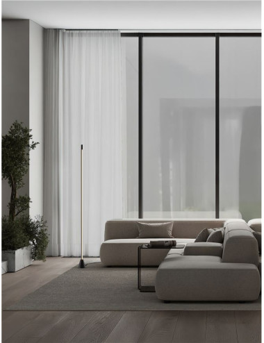 Stāvlampa Litte LED