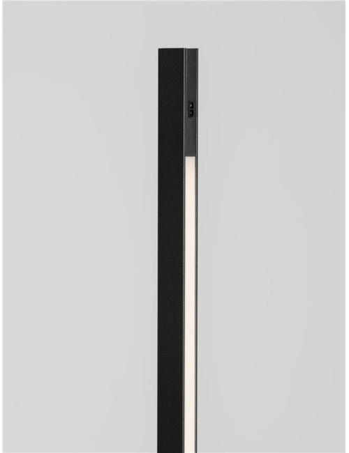 Põrandalamp Litte LED