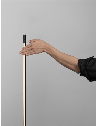 Nova Luce - Litte LED 9695706 наполная лампа | TavaGaisma.lv/ru