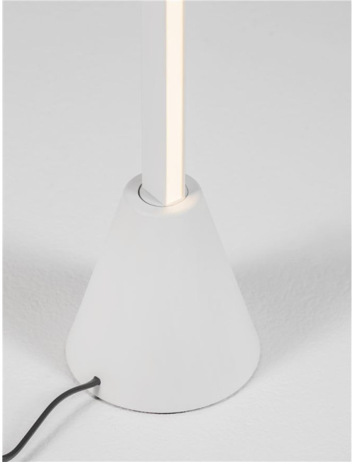 Напольная лампа Litte LED