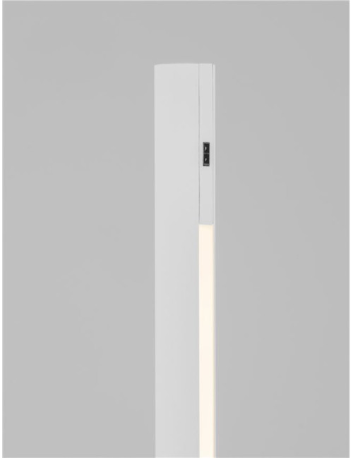 Floor lamp Litte LED