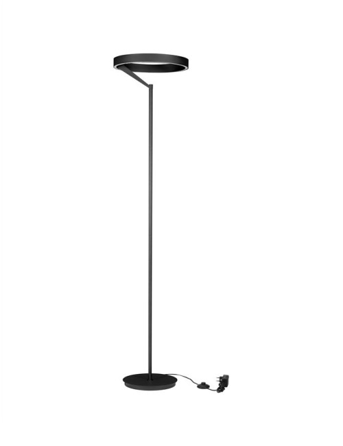 Stehleuchte Adaliz Ø40 LED