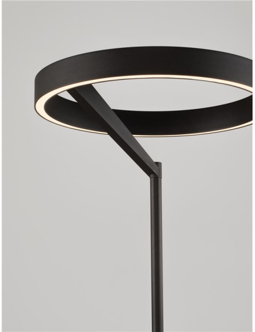 Stāvlampa Adaliz Ø40 LED