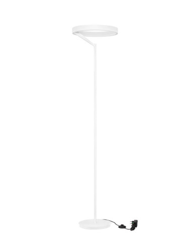 Floor lamp Adaliz Ø40 LED