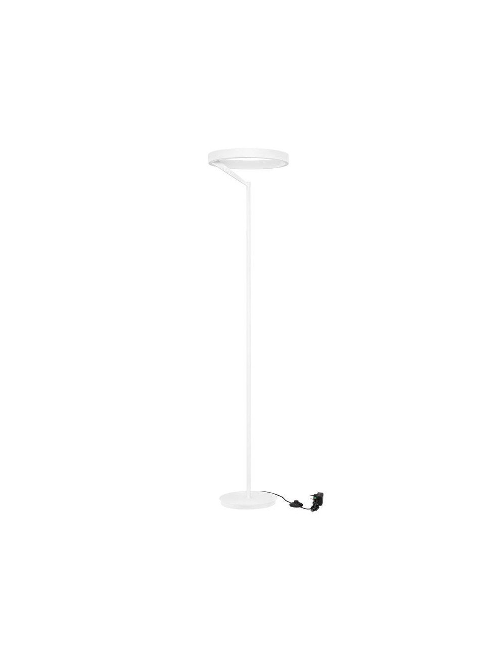 Põrandalamp Adaliz Ø40 LED