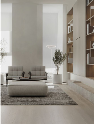 Stāvlampa Adaliz Ø40 LED