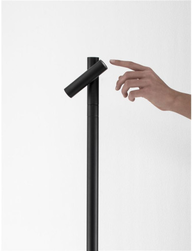 Stehleuchte Arco LED