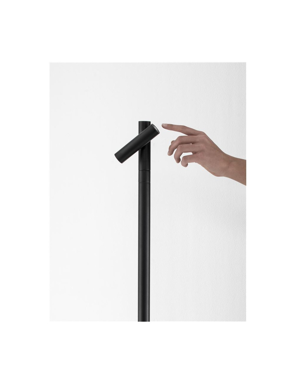Stāvlampa Arco LED