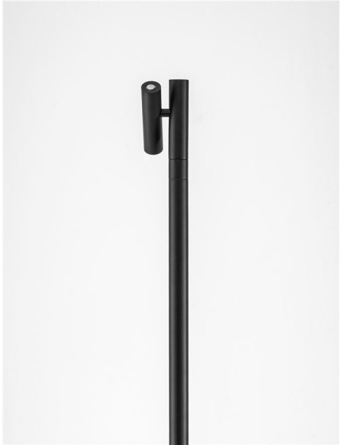 Stehleuchte Arco LED
