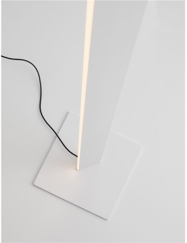 Floor lamp Edel LED