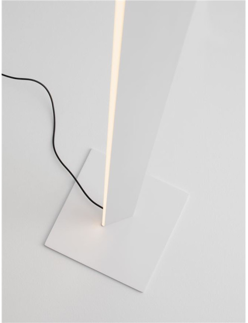 Stehleuchte Edel LED