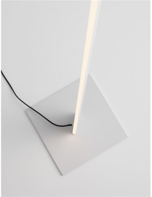 Stāvlampa Edel LED
