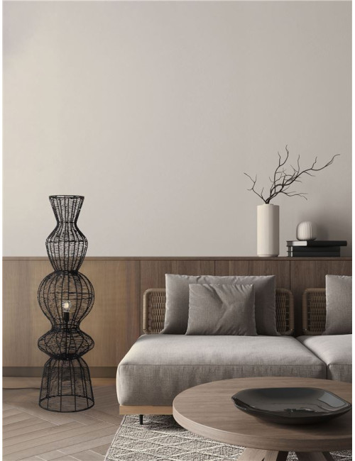 Stāvlampa Breena Ø38