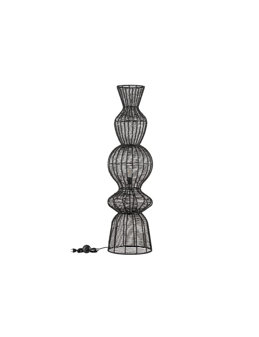 Stāvlampa Breena Ø38