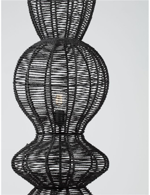 Stāvlampa Breena Ø38