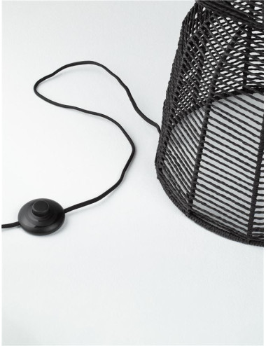 Nova Luce - Breena Ø38 9586661 stāvlampa | TavaGaisma.lv