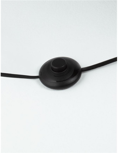 Nova Luce - Breena Ø38 9586659 наполная лампа | TavaGaisma.lv/ru