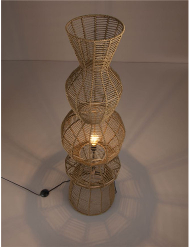 Nova Luce - Breena Ø38 9586659 stāvlampa | TavaGaisma.lv