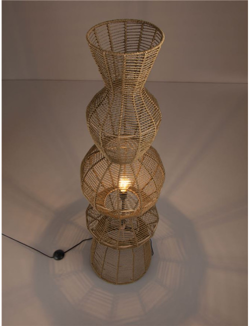 Stāvlampa Breena Ø38