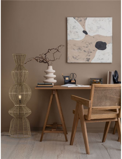 Stāvlampa Breena Ø38