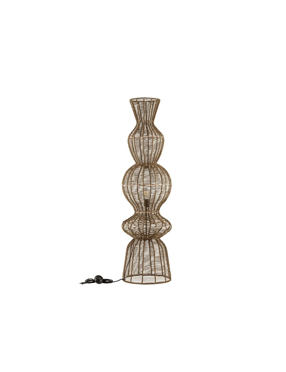 Stāvlampa Breena Ø38