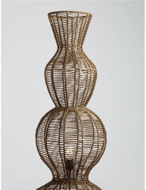 Stāvlampa Breena Ø38