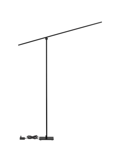 Floor lamp Tenso LED