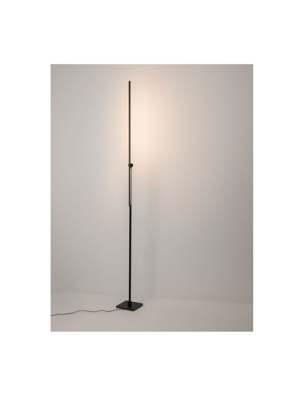 Stāvlampa Tenso LED