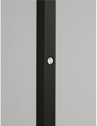 Nova Luce - Tenso LED 9088211 põrandalamp | TavaGaisma.lv/et