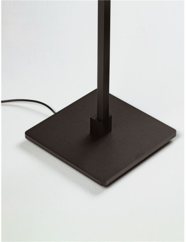 Nova Luce - Tenso LED 9088211 põrandalamp | TavaGaisma.lv/et