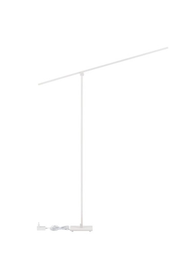 Nova Luce - Tenso LED 9088210 toršeras | TavaGaisma.lv/lt