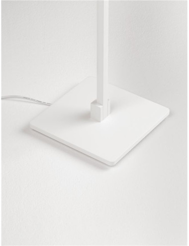 Nova Luce - Tenso LED 9088210 floor lamp | TavaGaisma.lv/en