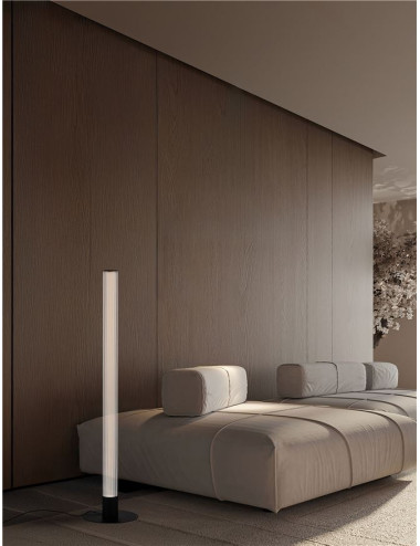 Stehleuchte Glovia LED