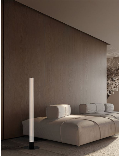 Floor lamp Glovia LED