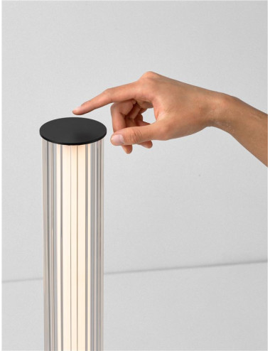 Stehleuchte Glovia LED