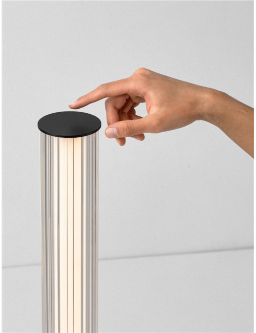 Floor lamp Glovia LED