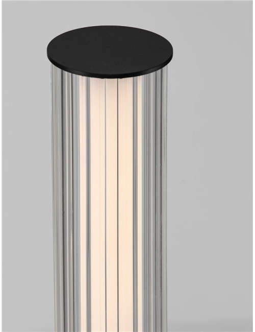 Stehleuchte Glovia LED