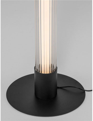 Nova Luce - Glovia LED 9088205 stāvlampa | TavaGaisma.lv