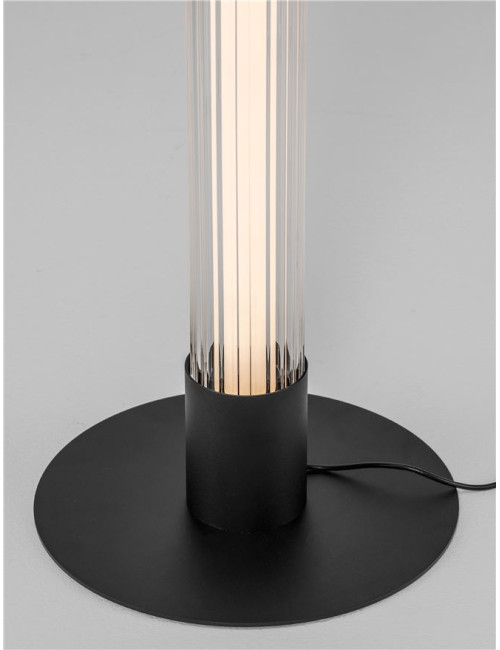 Напольная лампа Glovia LED
