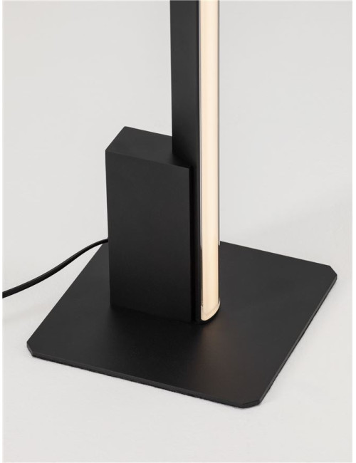 Stehleuchte Nori LED