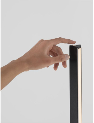 Nova Luce - Nori LED 9108317 наполная лампа | TavaGaisma.lv/ru