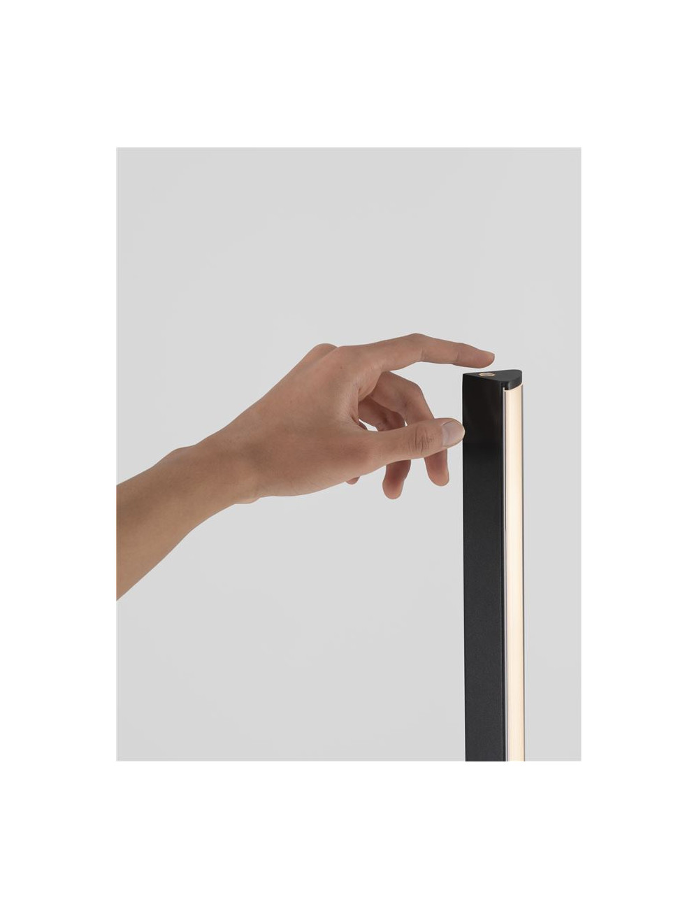 Floor lamp Nori LED