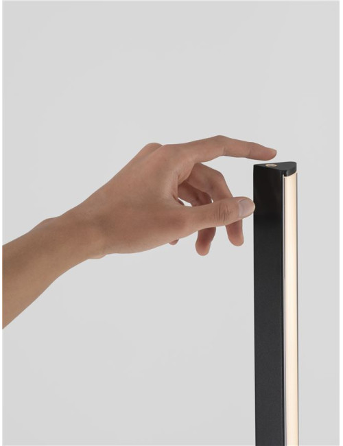 Наполная лампа Nori LED