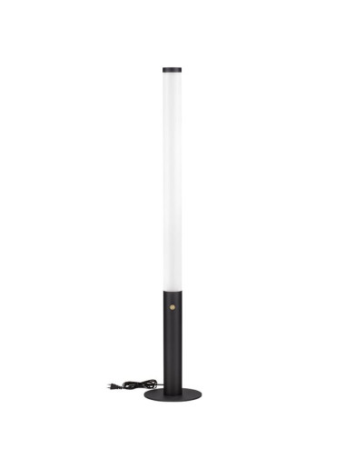 Nova Luce - Glaze LED 9268056 floor lamp | TavaGaisma.lv/en