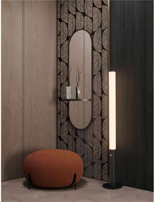 Stehleuchte Glaze LED