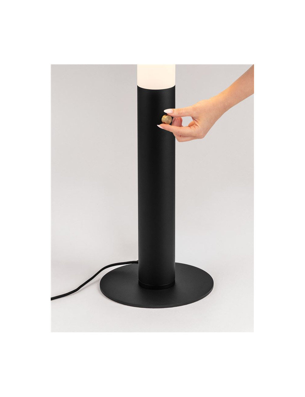 Põrandalamp Glaze LED
