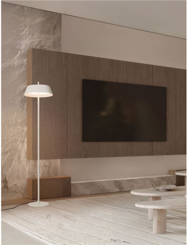 Nova Luce - Velio Ø35 LED 9268054 toršeras | TavaGaisma.lv/lt