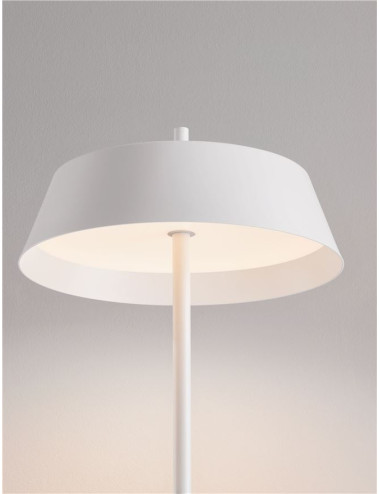 Stehleuchte Velio Ø35 LED